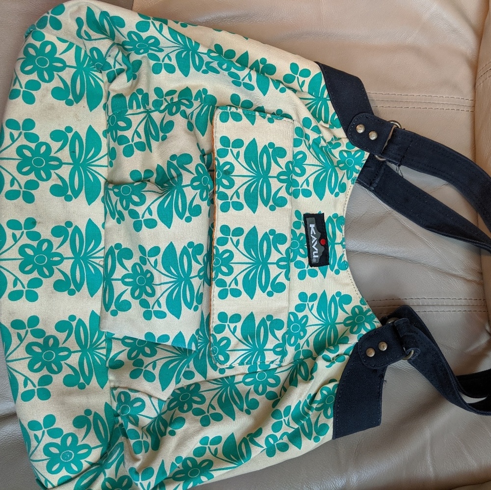 Kavu shoulder bag